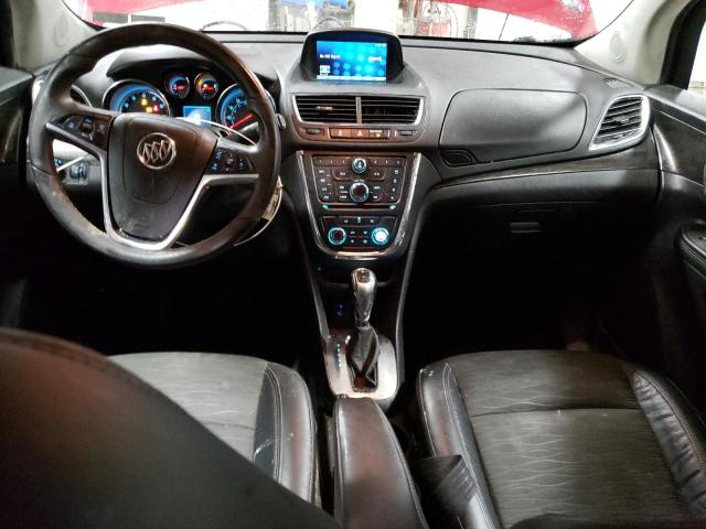 Photo 8 from auction – 2016 BUICK ENCORE with VIN KL4CJESB2GB724948