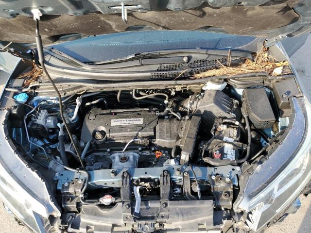 Photo 12 from auction – 2015 HONDA CR-V TOURI with VIN 5J6RM4H93FL042685