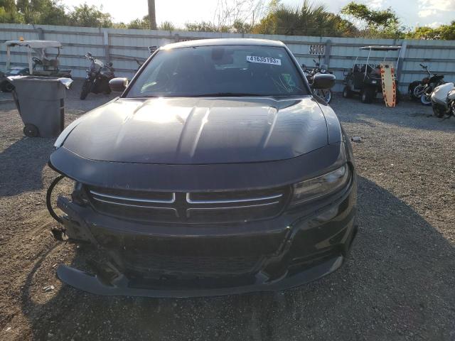 Photo 5 from auction – 2016 DODGE CHARGER SE with VIN 2C3CDXBG8GH303235