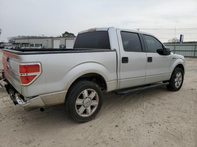Photo 3 from auction – 2009 FORD F150 SUPER with VIN 1FTRW12829FB18706