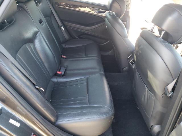 Photo 10 from auction – 2018 GENESIS G80 with VIN KMHGN4JE8JU225127