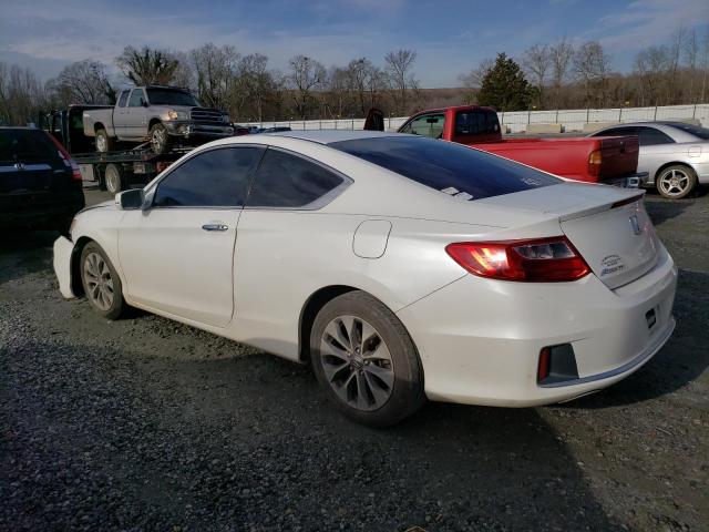 Photo 2 from auction – 2013 HONDA ACCORD EX with VIN 1HGCT1B73DA020491