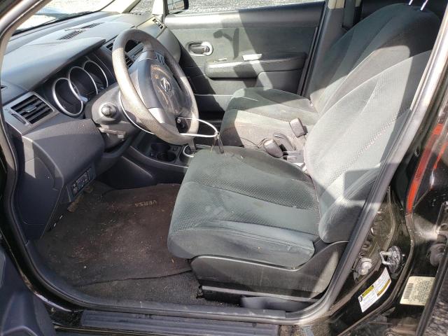 Photo 7 from auction – 2011 NISSAN VERSA S with VIN 3N1BC1CP1BL515497