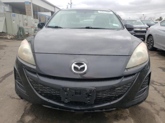 Photo 5 from auction – 2010 MAZDA 3 I with VIN JM1BL1SG3A1247766