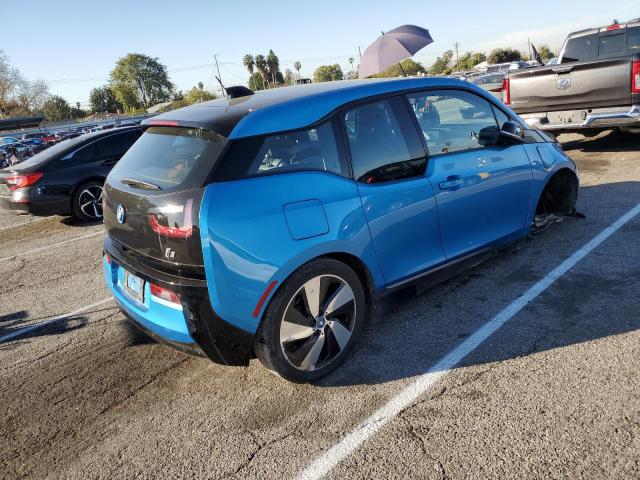 Photo 3 from auction – 2017 BMW I3 REX with VIN WBY1Z8C56HV889612