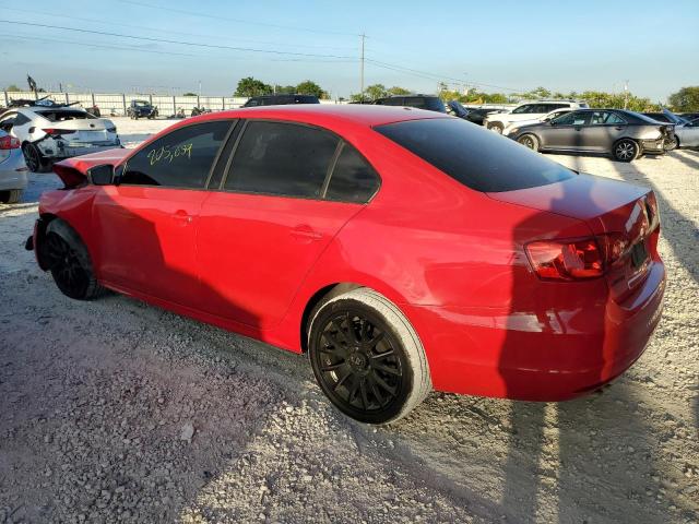 Photo 2 from auction – 2011 VOLKSWAGEN JETTA BASE with VIN 3VW2K7AJXBM376916