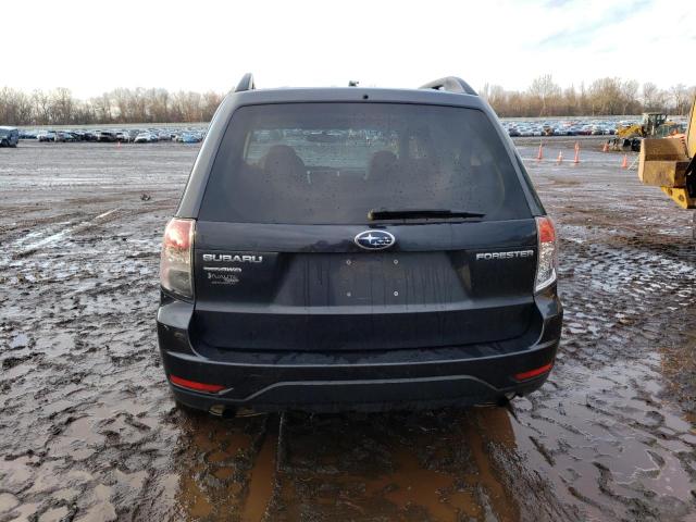 Photo 6 from auction – 2010 SUBARU FORESTER 2 with VIN JF2SH6CC4AH787775