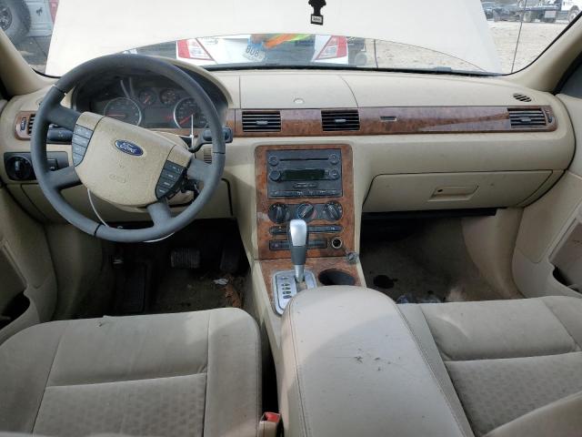 Photo 8 from auction – 2007 FORD FIVE HUNDR with VIN 1FAHP24117G149537
