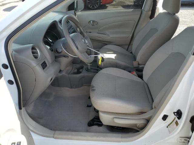 Photo 7 from auction – 2012 NISSAN VERSA S with VIN 3N1CN7AP6CL905520