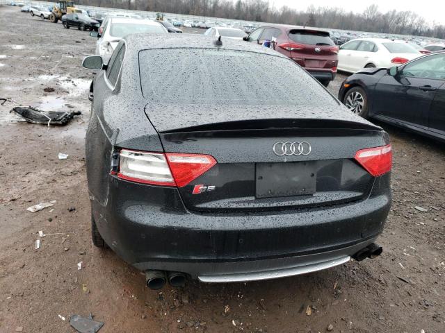 Photo 6 from auction – 2009 AUDI S5 QUATTRO with VIN WAURV78T39A041677