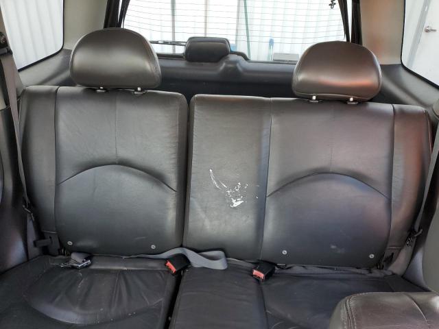 Photo 10 from auction – 2003 MAZDA TRIBUTE ES with VIN 4F2CZ06113KM13153
