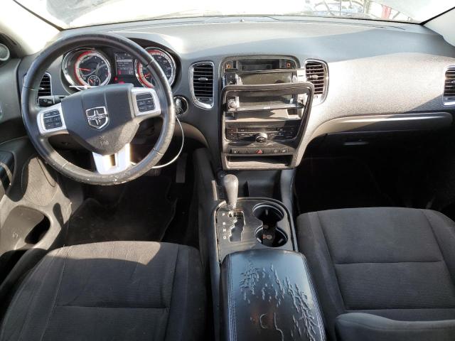 Photo 8 from auction – 2013 DODGE DURANGO SX with VIN 1C4RDHAG9DC672536