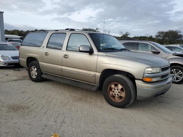 Photo 4 from auction – 2001 CHEVROLET SUBURBAN K with VIN 3GNFK16T61G178592