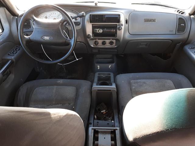 Photo 8 from auction – 2005 FORD EXPLORER S with VIN 1FMZU67K15UA12577