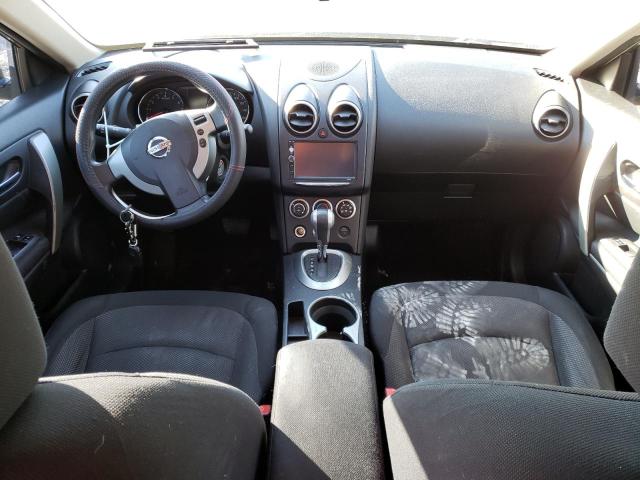 Photo 8 from auction – 2011 NISSAN ROGUE S with VIN JN8AS5MV0BW270643