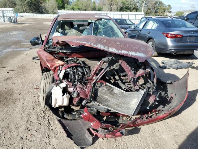Photo 5 from auction – 2006 TOYOTA COROLLA CE with VIN 1NXBR32E76Z721003