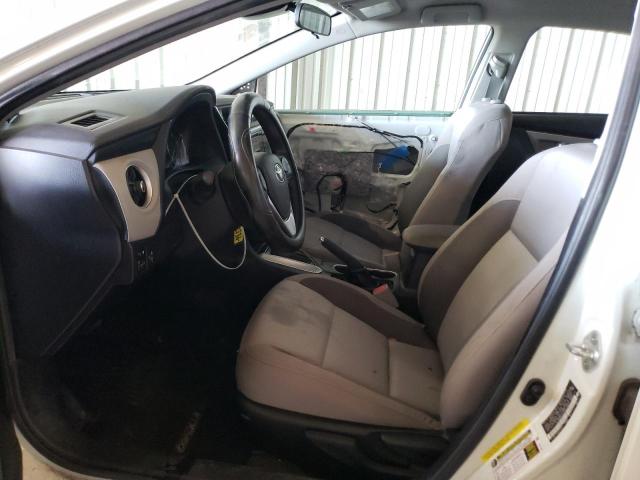 Photo 7 from auction – 2018 TOYOTA COROLLA L with VIN 5YFBURHE3JP772159
