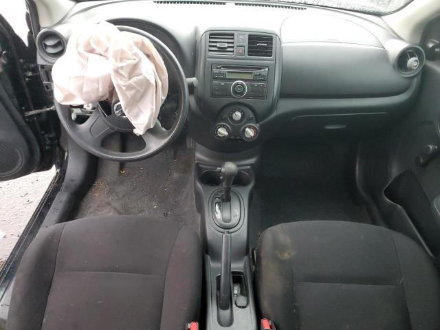 Photo 8 from auction – 2014 NISSAN VERSA S with VIN 3N1CN7AP8EL840804