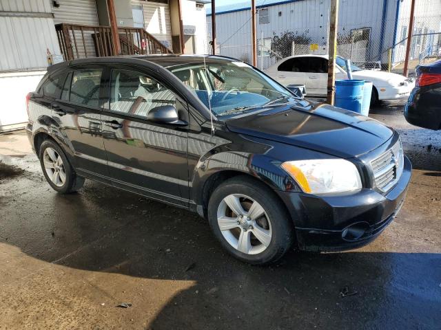 Photo 4 from auction – 2012 DODGE CALIBER SX with VIN 1C3CDWDA8CD535151