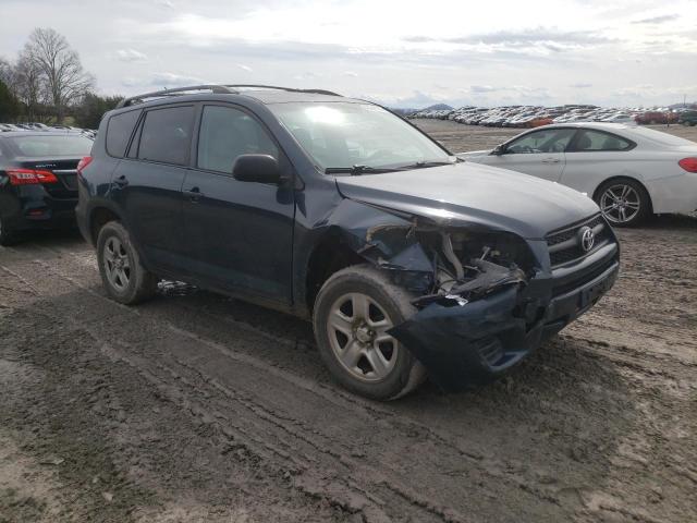 Photo 4 from auction – 2009 TOYOTA RAV4 with VIN 2T3BF33V89W003270