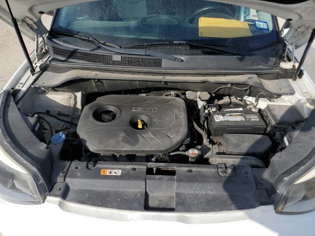 Photo 11 from auction – 2016 KIA SOUL + with VIN KNDJP3A56G7237248