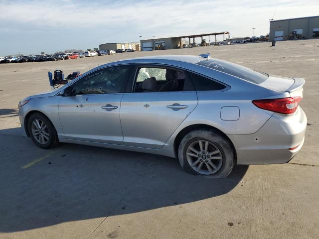 Photo 2 from auction – 2016 HYUNDAI SONATA SE with VIN 5NPE24AF6GH365323