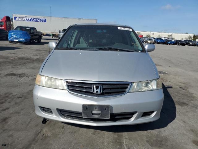 Photo 5 from auction – 2003 HONDA ODYSSEY EX with VIN 5FNRL18663B029294