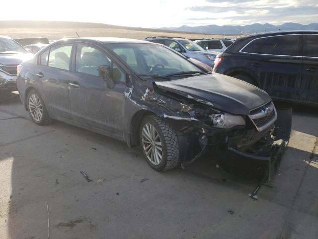 Photo 4 from auction – 2013 SUBARU IMPREZA LI with VIN JF1GJAH60DH010146