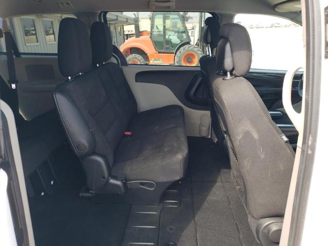 Photo 11 from auction – 2020 DODGE GRAND CARA with VIN 2C4RDGBG2LR247352