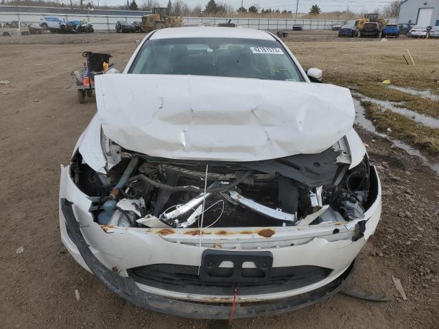 Photo 5 from auction – 2012 FORD TAURUS SEL with VIN 1FAHP2EWXCG126360