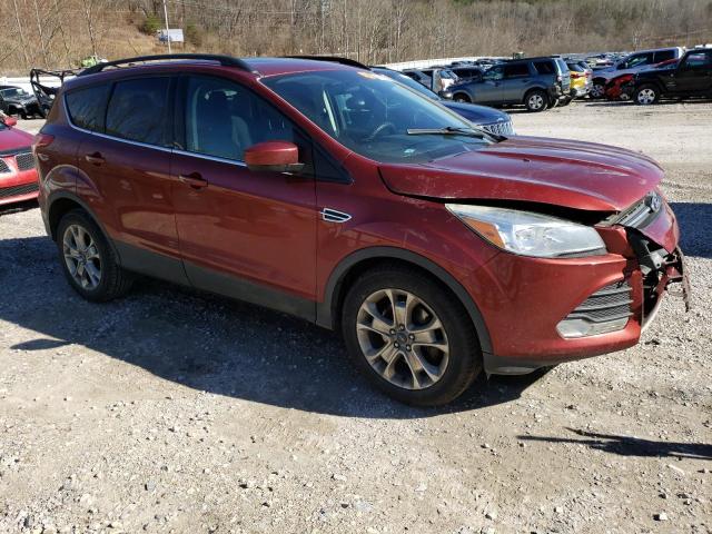 Photo 4 from auction – 2015 FORD ESCAPE SE with VIN 1FMCU9GX5FUB38493
