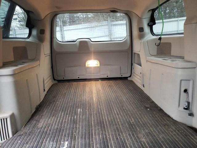 Photo 10 from auction – 2011 DODGE GRAND CARA with VIN 2D4RN1AG8BR778844