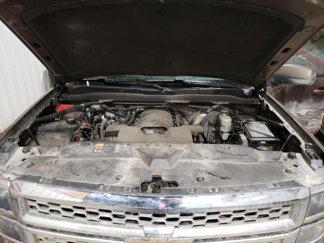 Photo 11 from auction – 2015 CHEVROLET SILVERADO with VIN 3GCUKREC3FG289799
