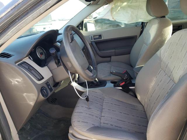 Photo 7 from auction – 2010 FORD FOCUS SE with VIN 1FAHP3FN7AW141459