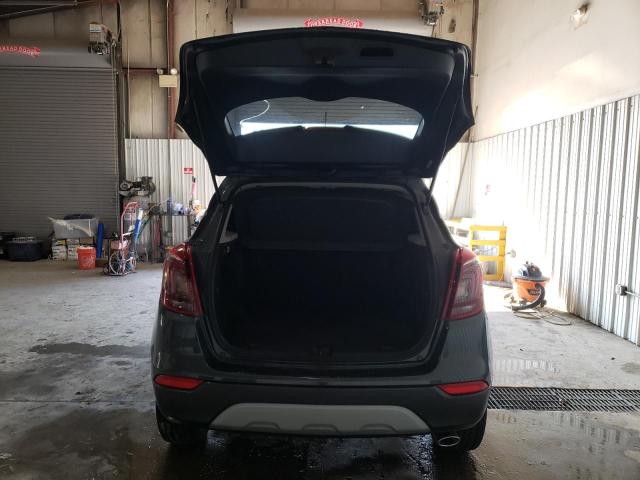 Photo 6 from auction – 2018 BUICK ENCORE PRE with VIN KL4CJASB4JB650674