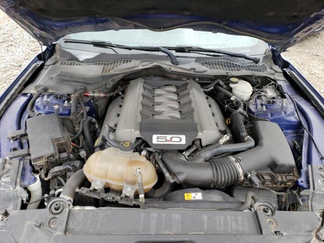 Photo 11 from auction – 2015 FORD MUSTANG GT with VIN 1FA6P8CF2F5399001