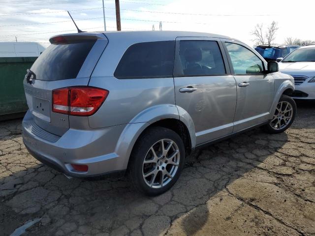 Photo 3 from auction – 2018 DODGE JOURNEY GT with VIN 3C4PDDEG6JT336045