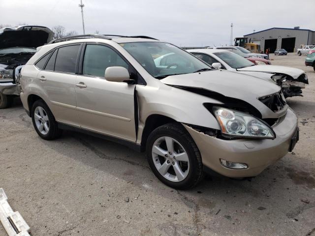 Photo 4 from auction – 2005 LEXUS RX 330 with VIN 2T2HA31U45C075778
