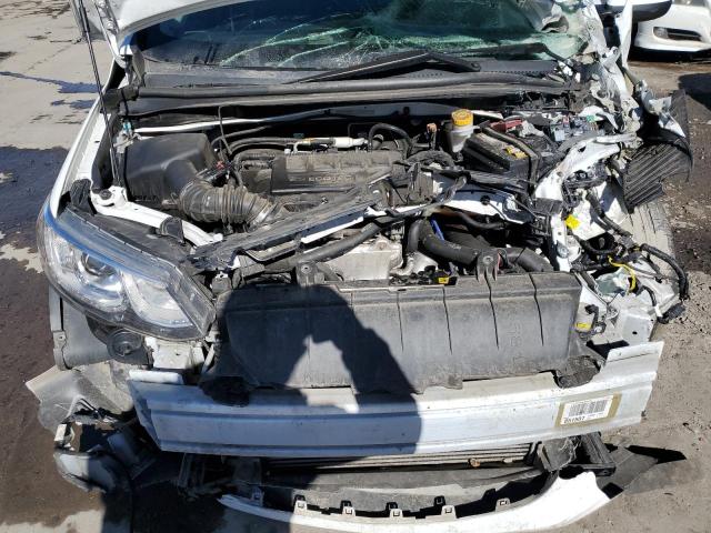 Photo 11 from auction – 2020 CHEVROLET SONIC PREM with VIN 1G1JF5SB0L4125052