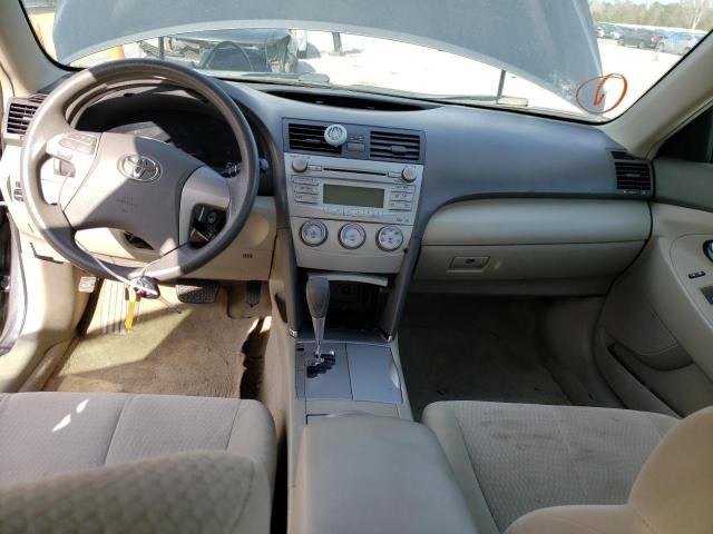 Photo 8 from auction – 2010 TOYOTA CAMRY BASE with VIN 4T1BF3EK6AU016731