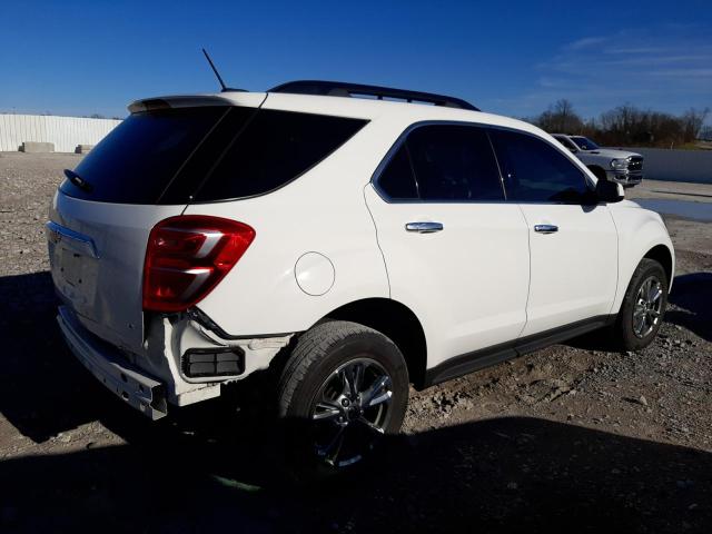 Photo 3 from auction – 2017 CHEVROLET EQUINOX LT with VIN 2GNALCEK2H1523972