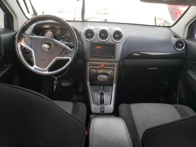 Photo 8 from auction – 2014 CHEVROLET CAPTIVA LS with VIN 3GNAL2EK7ES609496