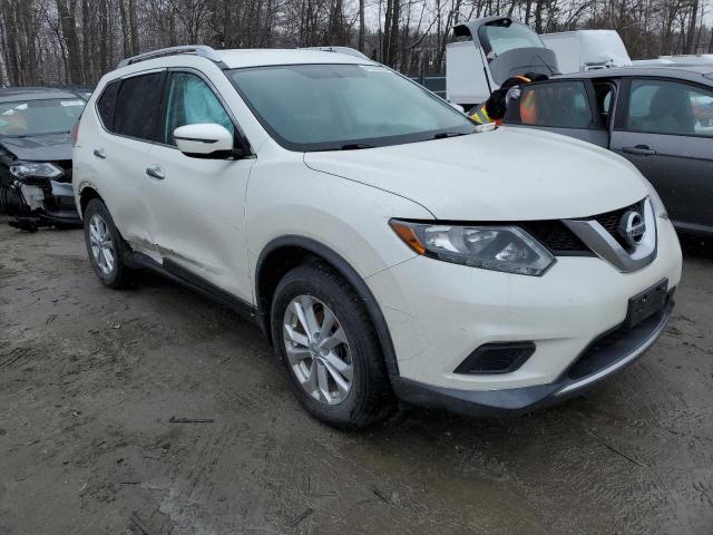 Photo 4 from auction – 2016 NISSAN ROGUE S with VIN KNMAT2MV9GP675652
