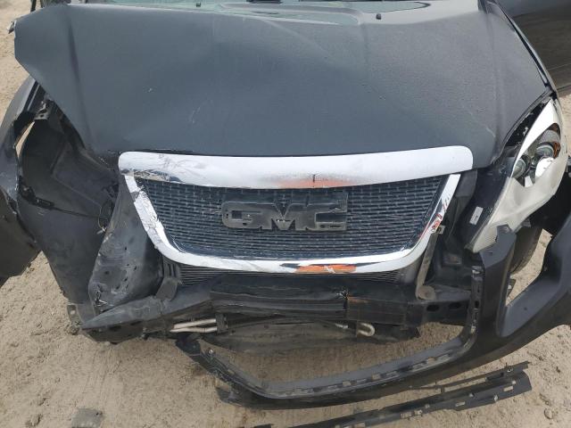 Photo 11 from auction – 2012 GMC ACADIA SLE with VIN 1GKKRPED4CJ208405