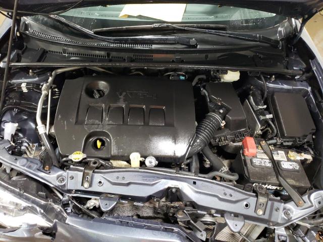 Photo 11 from auction – 2015 TOYOTA COROLLA L with VIN 2T1BURHE0FC366511