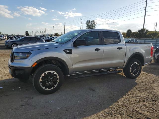 Photo 1 from auction – 2021 FORD RANGER XL with VIN 1FTER4EH8MLD21029