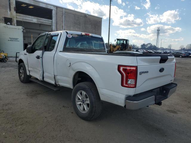 Photo 2 from auction – 2015 FORD F150 SUPER with VIN 1FTFX1EF9FFC85070