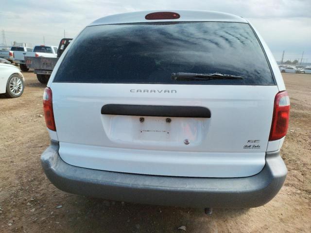 Photo 6 from auction – 2001 DODGE CARAVAN with VIN 1B4GP25361B173825