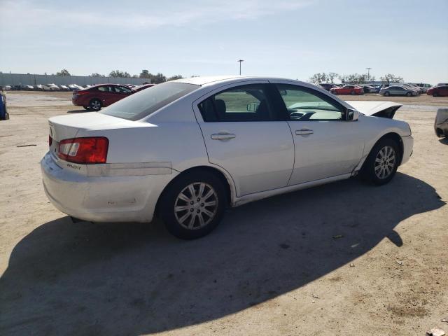 Photo 3 from auction – 2012 MITSUBISHI GALANT FE with VIN 4A32B2FF0CE017282