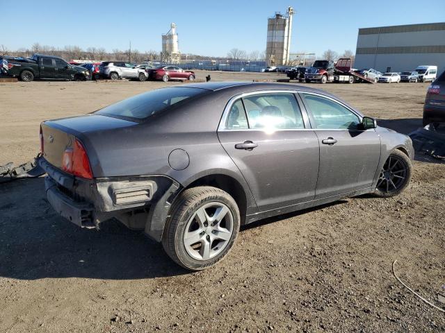 Photo 3 from auction – 2012 CHEVROLET MALIBU LS with VIN 1G1ZA5EU9CF354610